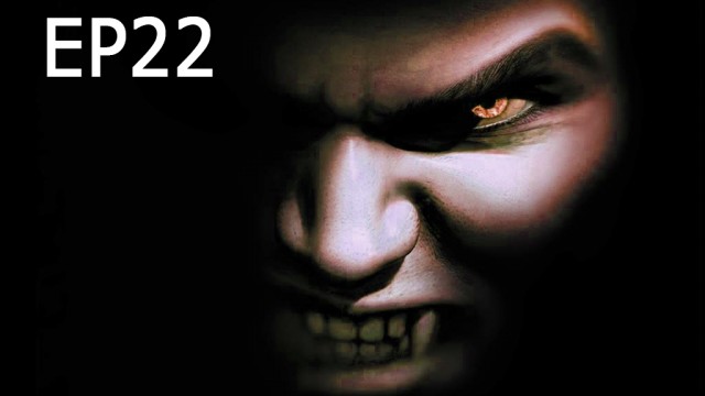 言靈奧秘 – EP22 – Psychic Vampire 精神吸血鬼