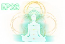 言靈奧秘 – EP26 – 能量治療 Healing (下)