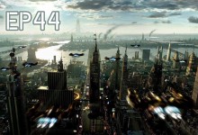 言靈奧秘 – EP44:  預言 – 又世界末日了？
